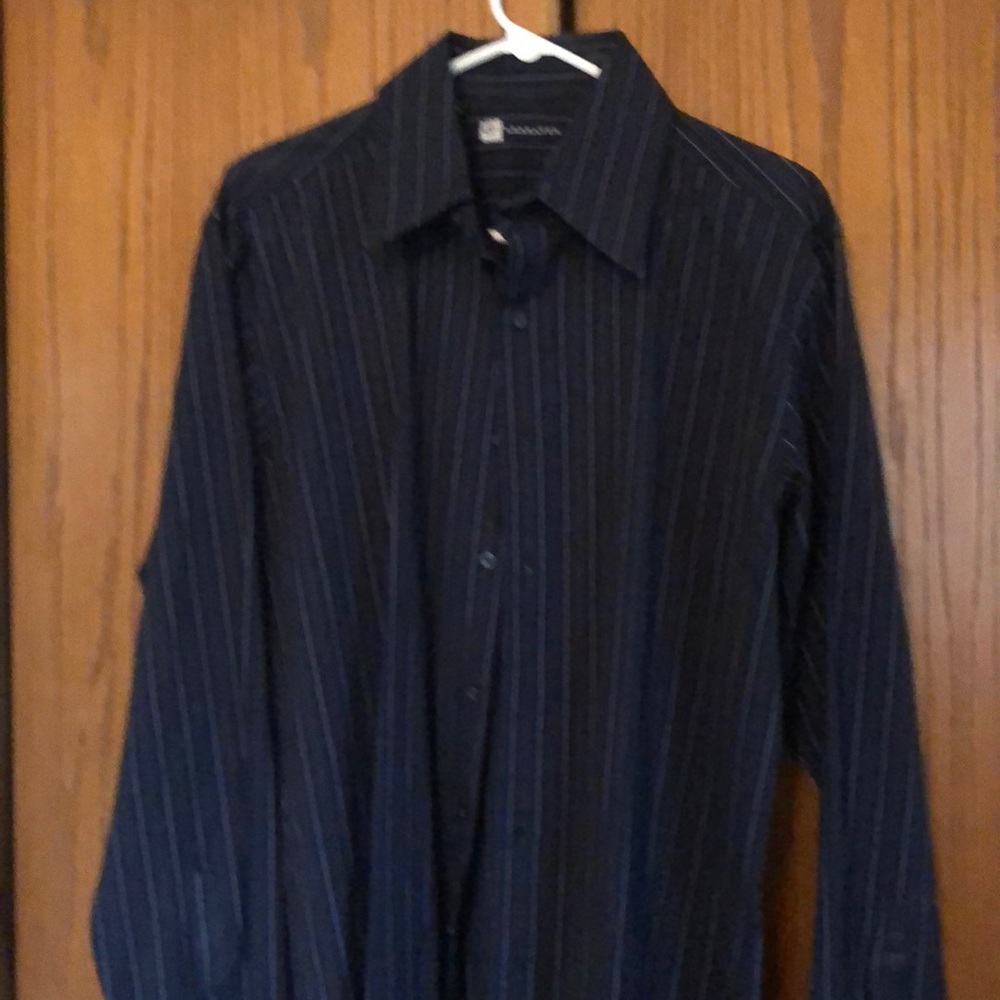 Level Ten casual shirt size large